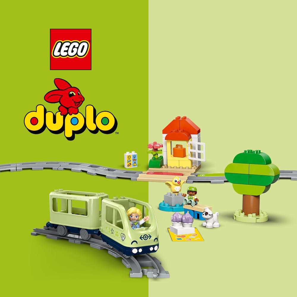 LEGO® Duplo