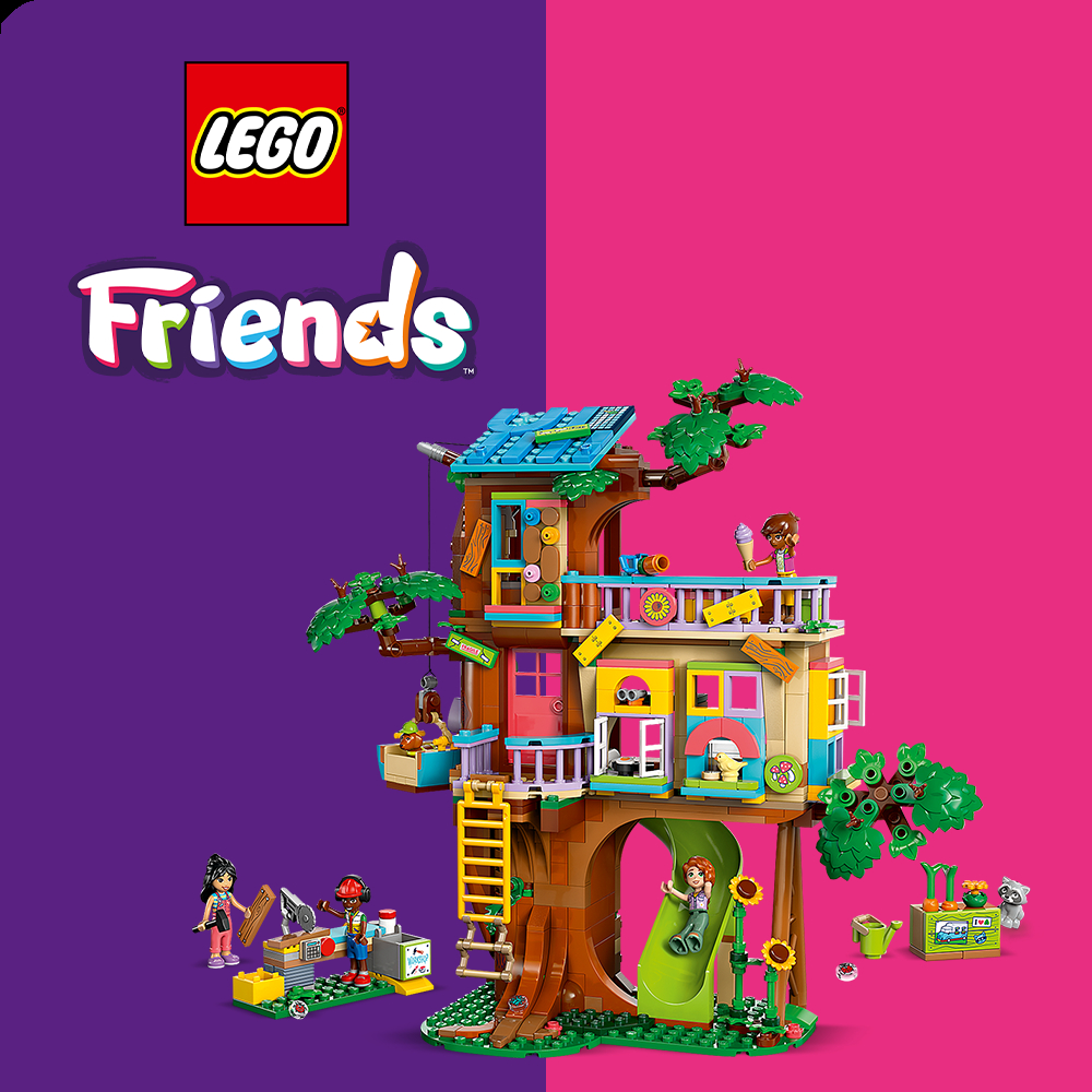 LEGO® Friends
