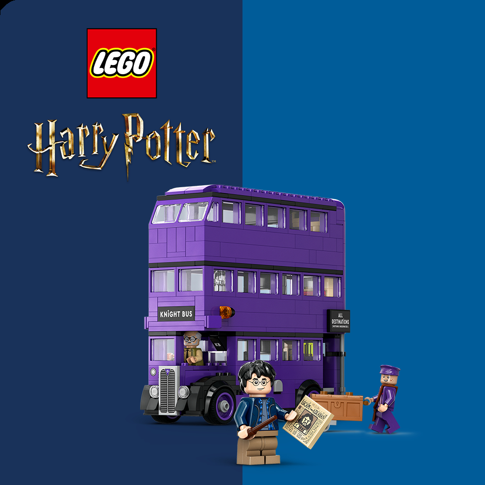 LEGO® Harry Potter