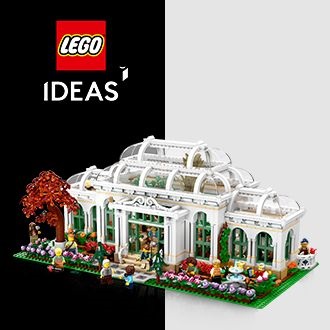 LEGO® Ideas