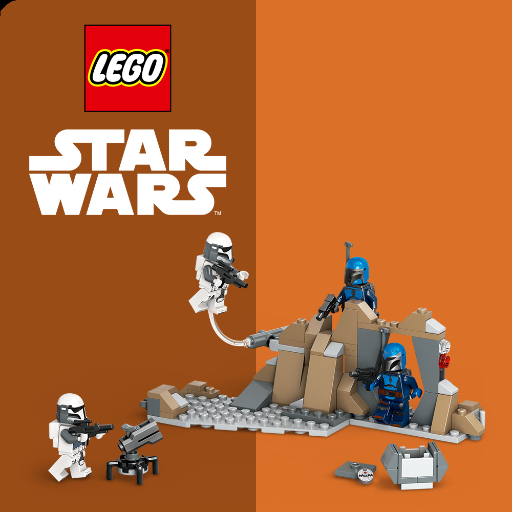 LEGO® Star Wars