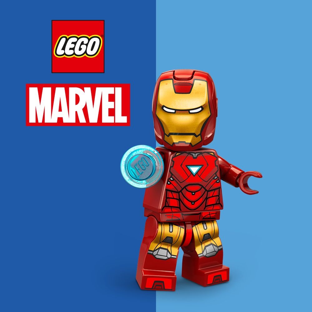 LEGO® Super Heroes