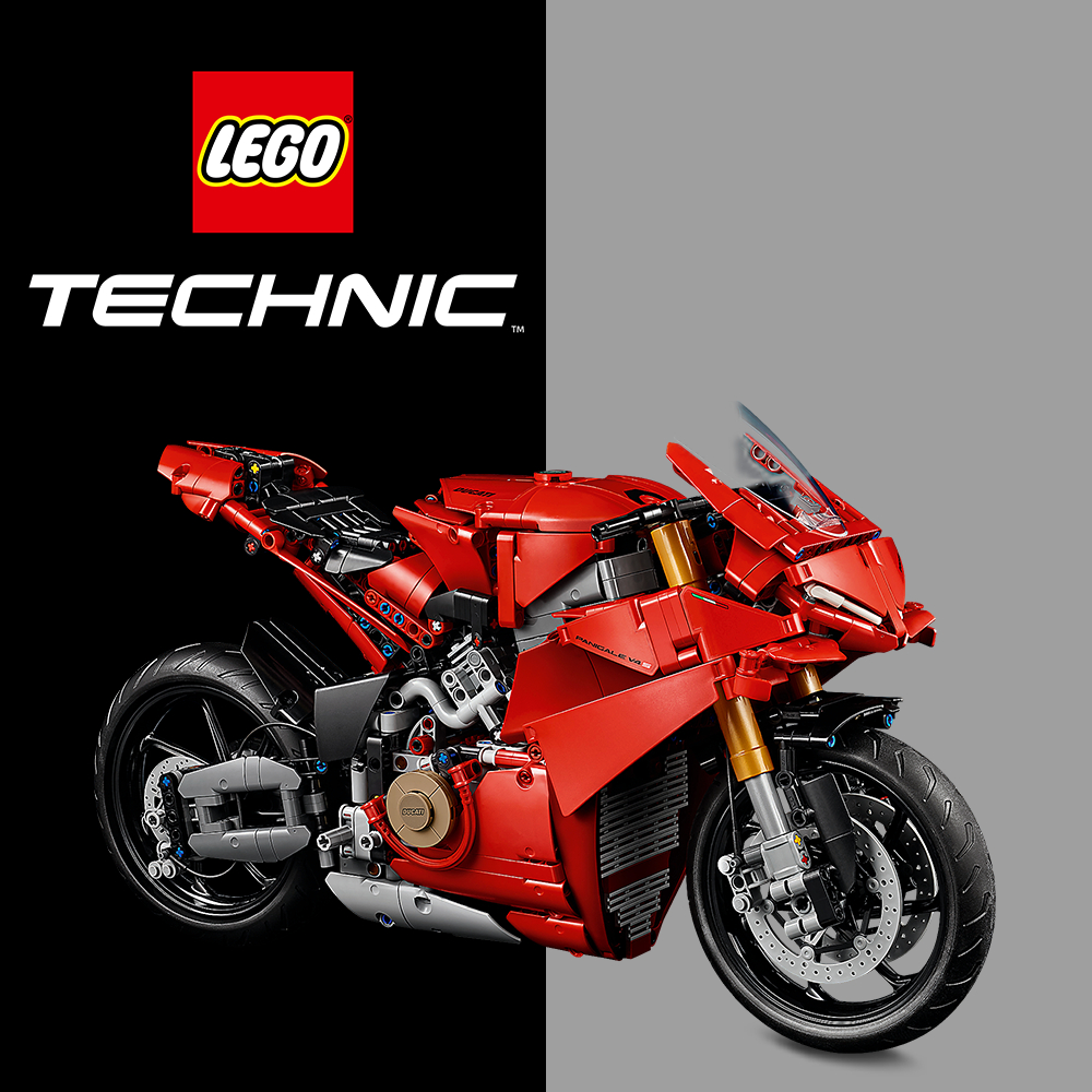 LEGO® Technic