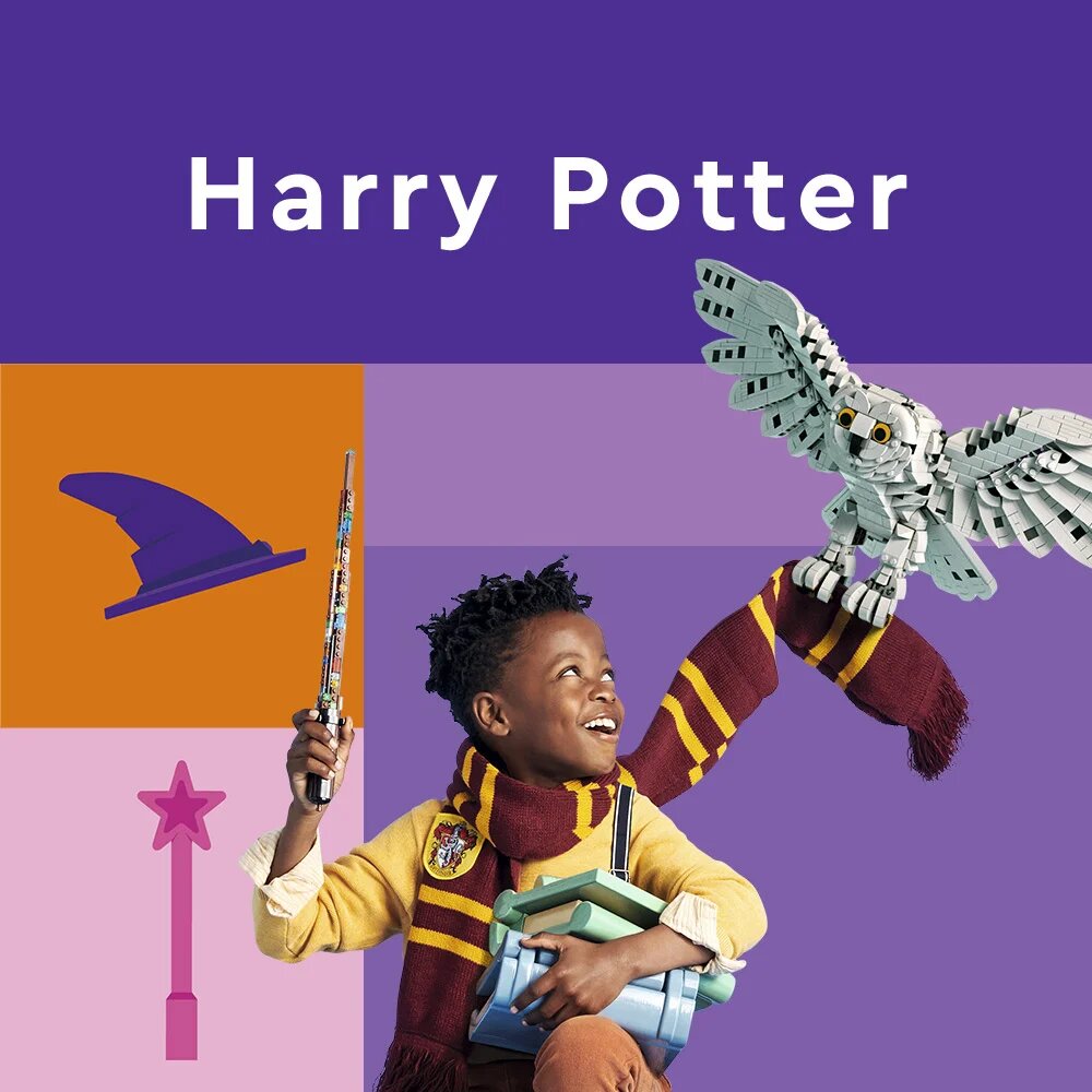 LEGO® Harry Potter