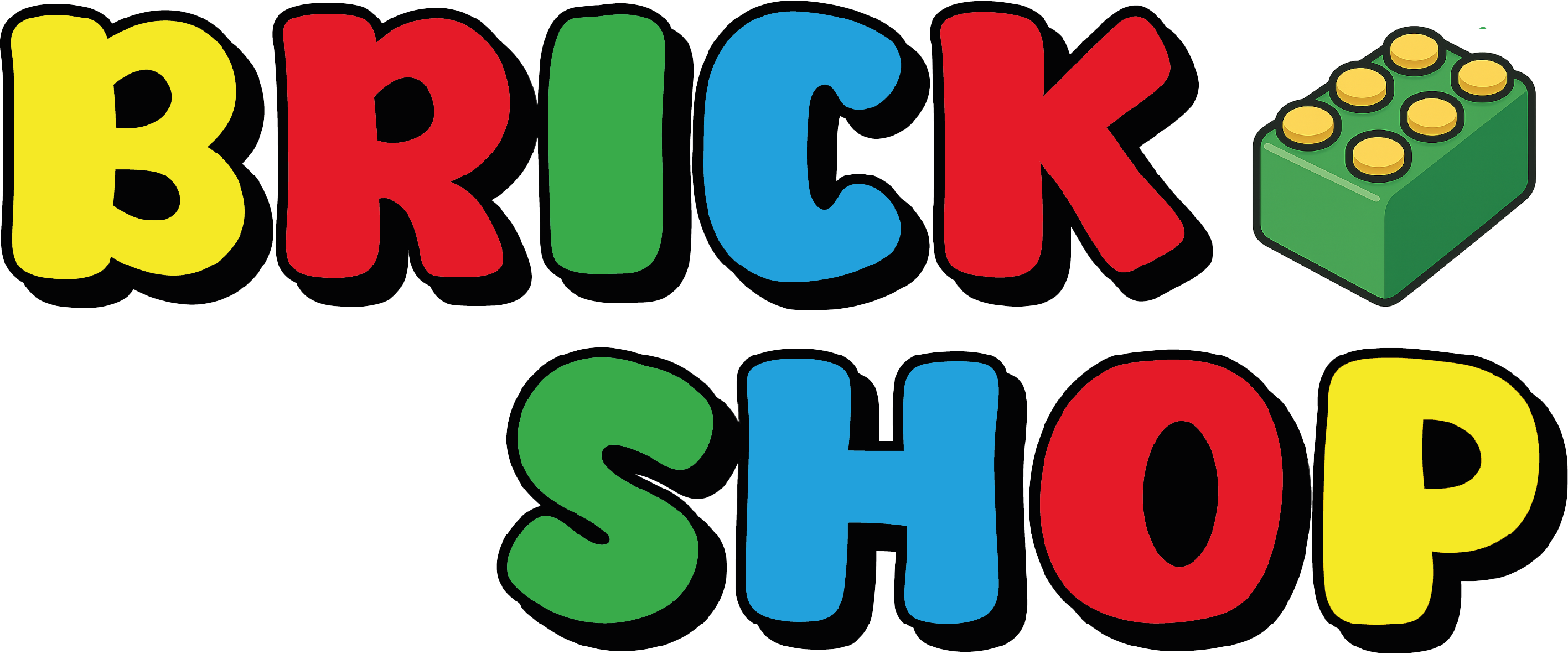 Brick-Shop.pl - sklep z klockami LEGO