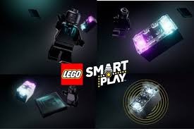 LEGO® SMART Play™ - hit czy kit?