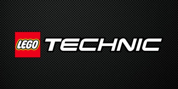 LEGO Technic - niepowa seria