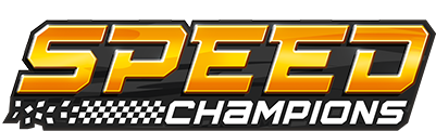 Speed Champions - unikalna seria z samochodami