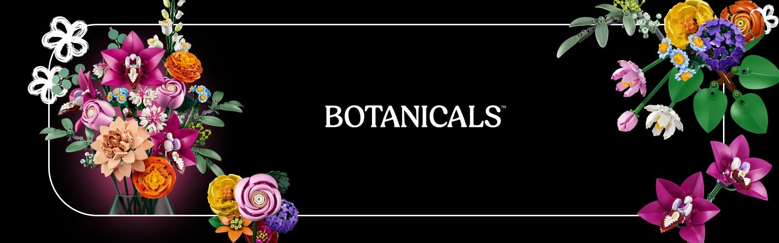 LEGO BOTANICALS - seria, która skradła serca