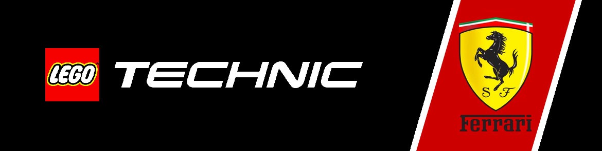 LEGO Technic - niepowa seria